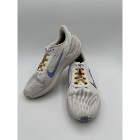Nike Air Winflo 9 Premium Back In A Wink Sneakers Running Shoes Women Size 8 - Picture 8 of 10